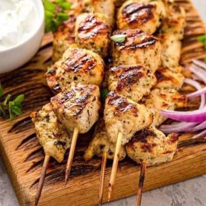سیخ چوبی 20 سانتی