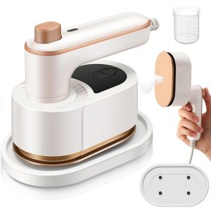 مینی اتو مسافرتی ایستاده ELECTRIC IRON