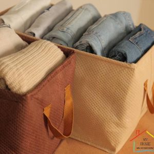 باکس شلوار خارجی مای هوم
