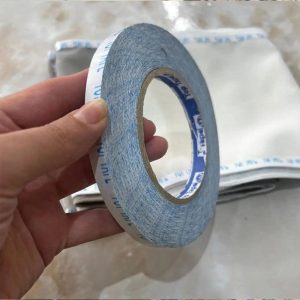 چسب یدک ریشه فرش